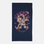 Joyboy Adventure-None-Beach-Towel-Gazo1a