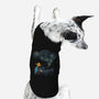 Starry Symphony-Dog-Basic-Pet Tank-erion_designs