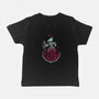 Heavy Gloom-Baby-Basic-Tee-Gazo1a