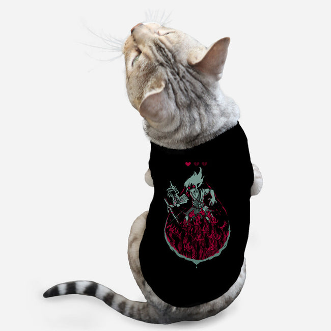 Heavy Gloom-Cat-Basic-Pet Tank-Gazo1a