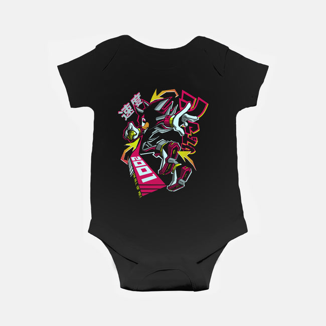 I Am All Of Me-Baby-Basic-Onesie-Gazo1a