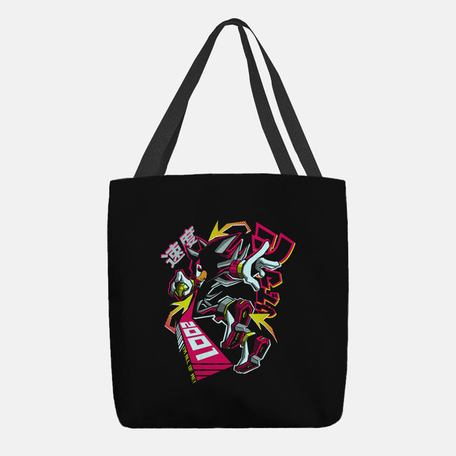 I Am All Of Me-None-Basic Tote-Bag-Gazo1a