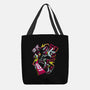 I Am All Of Me-None-Basic Tote-Bag-Gazo1a