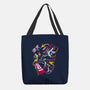 I Am All Of Me-None-Basic Tote-Bag-Gazo1a