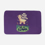 No More Drama-None-Memory Foam-Bath Mat-Geekydog