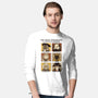 Catkind-Mens-Long Sleeved-Tee-Thiago Correa