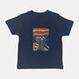 The Scream-Baby-Basic-Tee-Thiago Correa