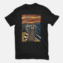 The Scream-Mens-Basic-Tee-Thiago Correa