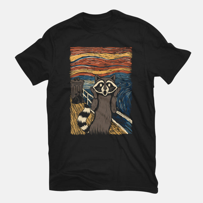 The Scream-Mens-Heavyweight-Tee-Thiago Correa