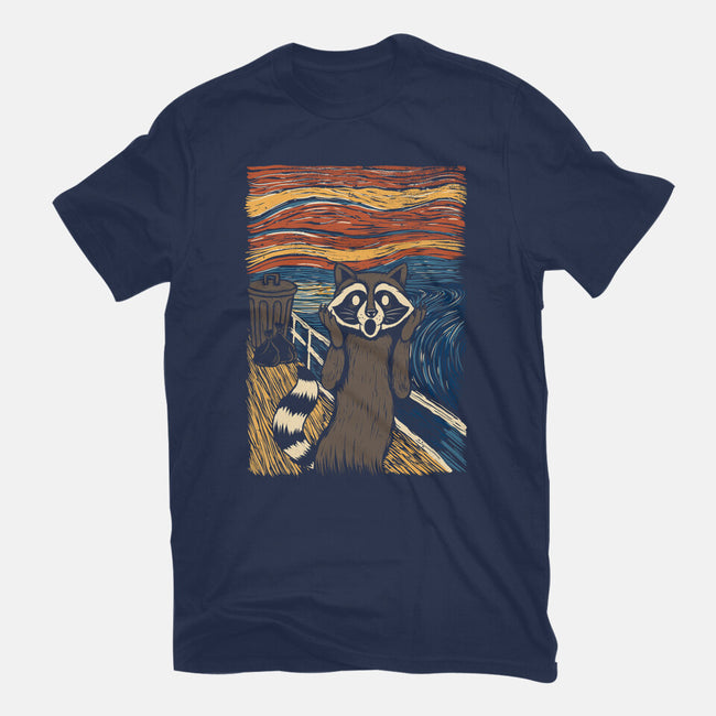 The Scream-Mens-Heavyweight-Tee-Thiago Correa