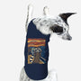 The Scream-Dog-Basic-Pet Tank-Thiago Correa