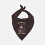 As Per My Last Email-Dog-Bandana-Pet Collar-kg07