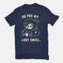 As Per My Last Email-Mens-Basic-Tee-kg07