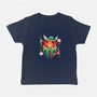 Ramen Noodles Dragon-Baby-Basic-Tee-Vallina84