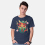 Ramen Noodles Dragon-Mens-Basic-Tee-Vallina84