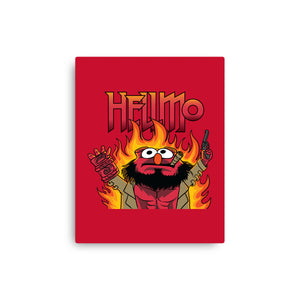 HELLMO