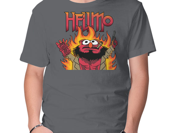 HELLMO