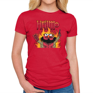 HELLMO