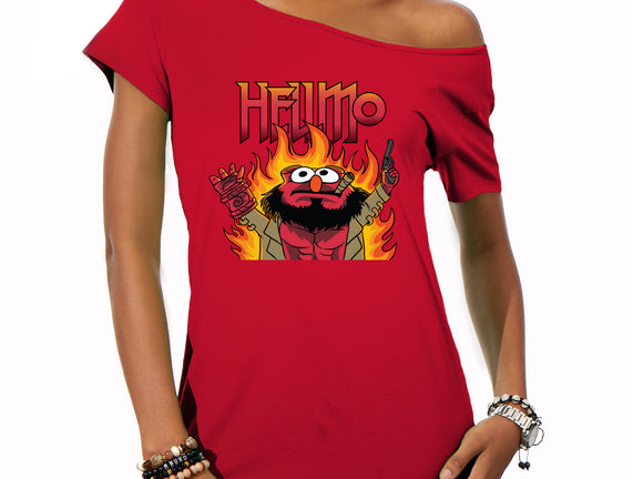 HELLMO