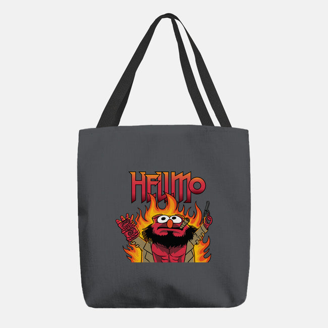 HELLMO-None-Basic Tote-Bag-gaci