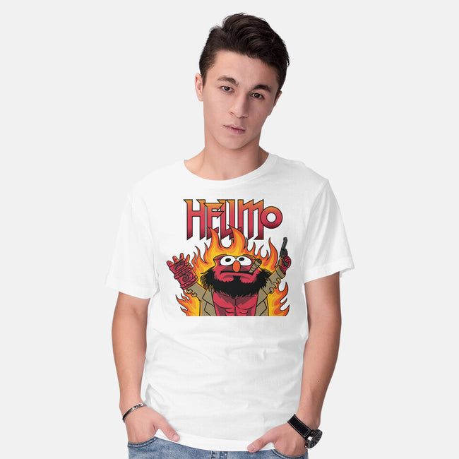 HELLMO-Mens-Basic-Tee-gaci