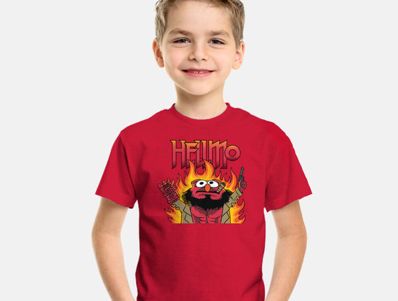 HELLMO