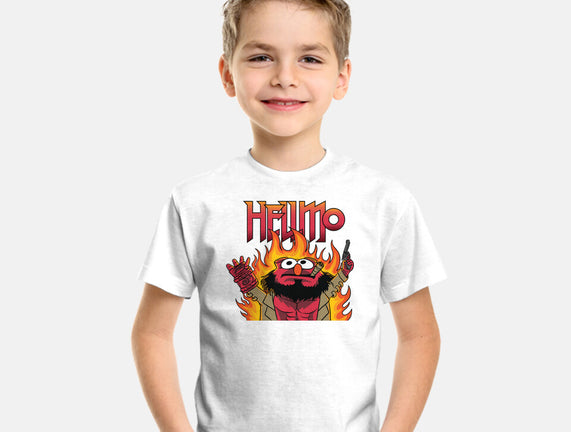 HELLMO