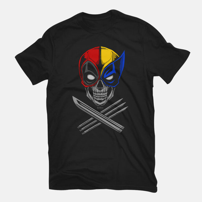 Crossmutants-Mens-Premium-Tee-Andriu