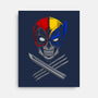 Crossmutants-None-Stretched-Canvas-Andriu