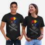 Crossmutants-Unisex-Basic-Tee-Andriu