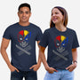 Crossmutants-Unisex-Basic-Tee-Andriu