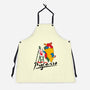 Pigcasso-Unisex-Kitchen-Apron-tobefonseca