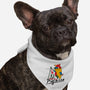 Pigcasso-Dog-Bandana-Pet Collar-tobefonseca