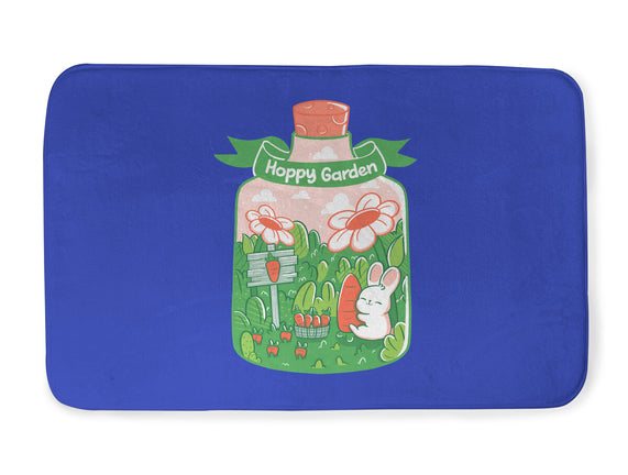 Hoppy Bunny Garden