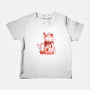 Strawbunny Slush-Baby-Basic-Tee-tobefonseca