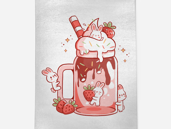 Strawbunny Slush