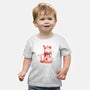 Strawbunny Slush-Baby-Basic-Tee-tobefonseca