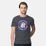 Queer Pride Unicorn Power-Mens-Premium-Tee-tobefonseca