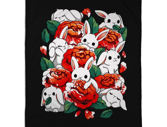 White Rabbit Rose