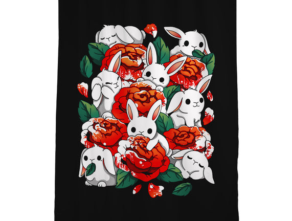 White Rabbit Rose