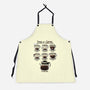 Type Of Coffee-Unisex-Kitchen-Apron-Vallina84