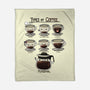 Type Of Coffee-None-Fleece-Blanket-Vallina84