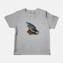 Merlin Bird-Baby-Basic-Tee-Vallina84