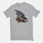 Merlin Bird-Youth-Basic-Tee-Vallina84