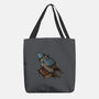 Merlin Bird-None-Basic Tote-Bag-Vallina84