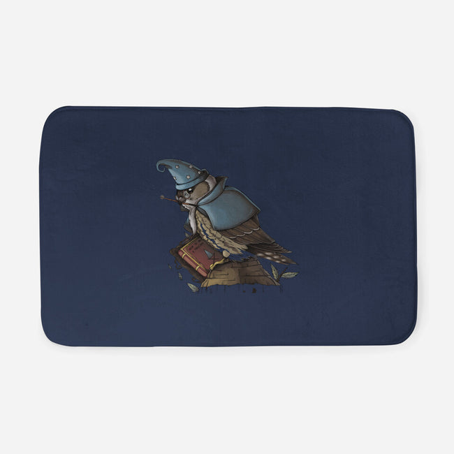 Merlin Bird-None-Memory Foam-Bath Mat-Vallina84