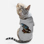 Merlin Bird-Cat-Basic-Pet Tank-Vallina84