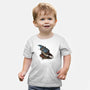 Merlin Bird-Baby-Basic-Tee-Vallina84