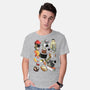 Sushi Kittens-Mens-Basic-Tee-Vallina84