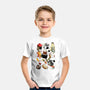 Sushi Kittens-Youth-Basic-Tee-Vallina84